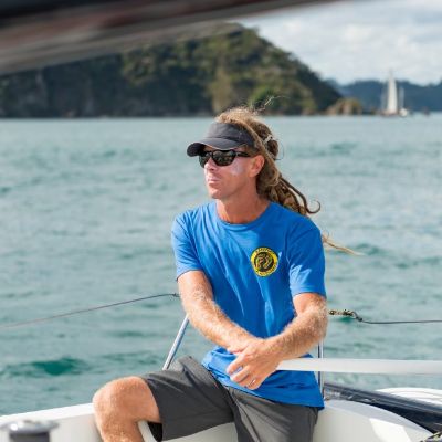 About Barefoot Sailing Adventures | Bay of Islands, New Zealand